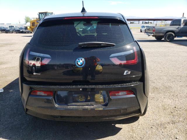 WBY1Z2C54EV284786 BMW I3 Bev