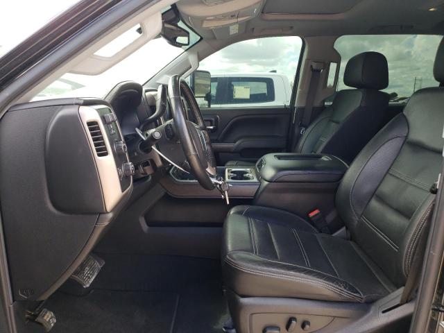 1GT12SEY4KF223974 GMC Sierra K2500 Denali