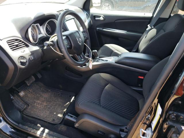 3C4PDDBG3JT387300 Dodge Journey Sxt