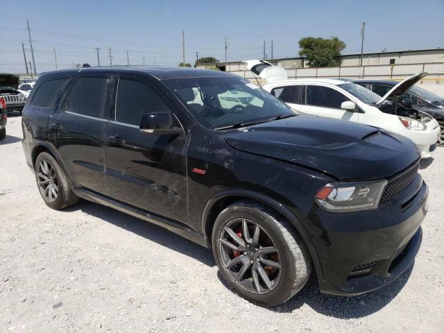 1C4SDJGJ2JC276360 Dodge Durango Srt