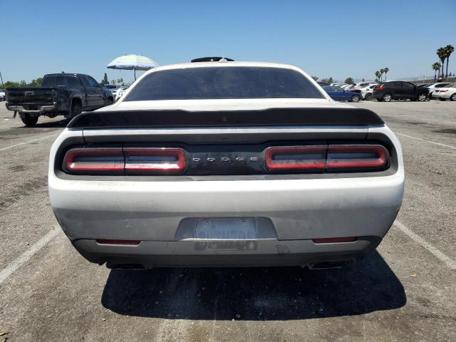 2C3CDZBT4KH756463 Dodge Challenger R/t