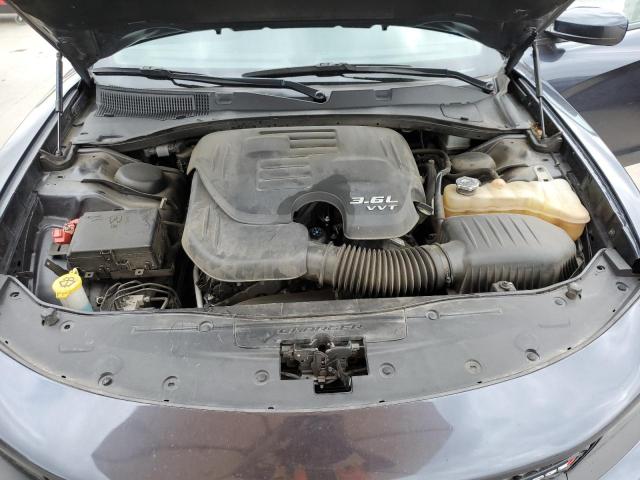 2C3CDXHG4KH567701 Dodge CHARGER GT