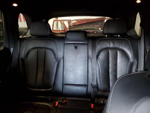 5UXCR4C08N9M59574 BMW X5 Sdrive 40i