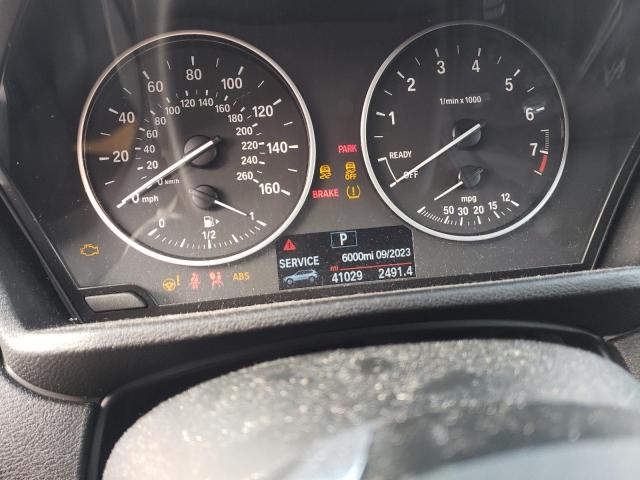 WBXHT3Z39H4A57249 BMW X1 Xdrive28i