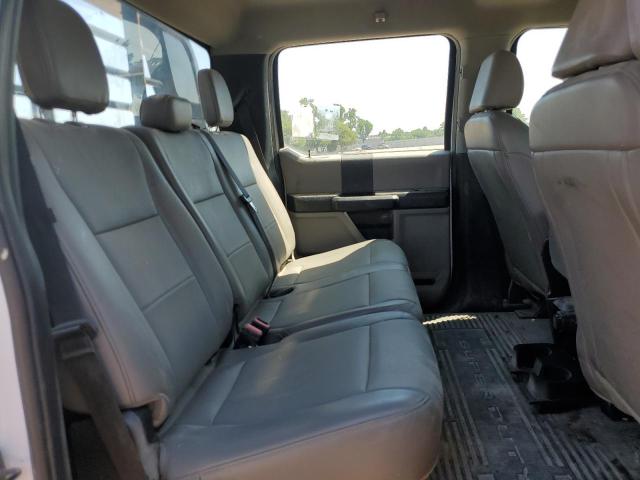 1FD0W5HT0LEC92987 Ford F550 Super Duty