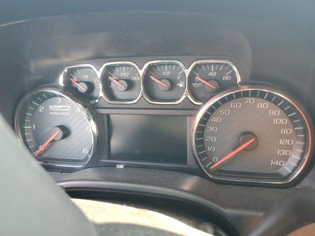 1GTV2NEC8JZ263365 GMC Sierra K1500 Slt