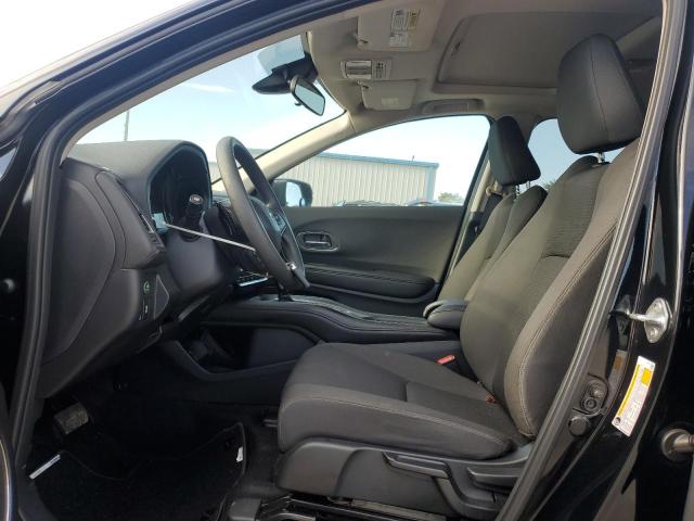 3CZRU5H51MM727217 Honda HR-V EX