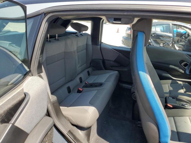 WBY8P4C55K7E59145 BMW I3 REX