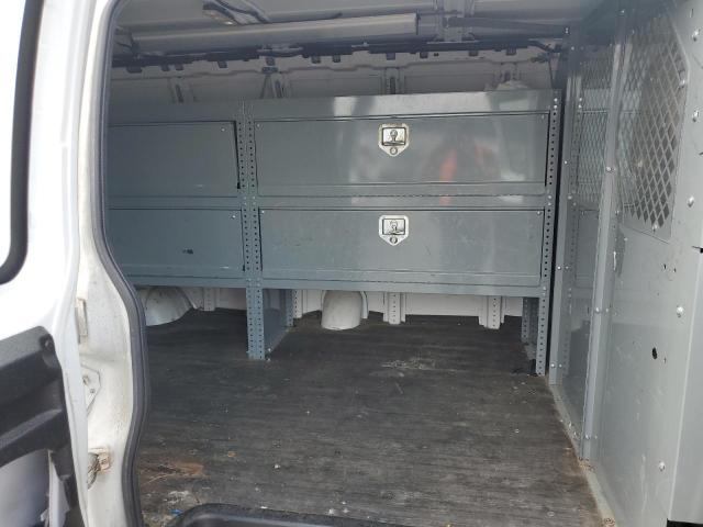 1GTW7GCG7F1111753 GMC Savana G2500