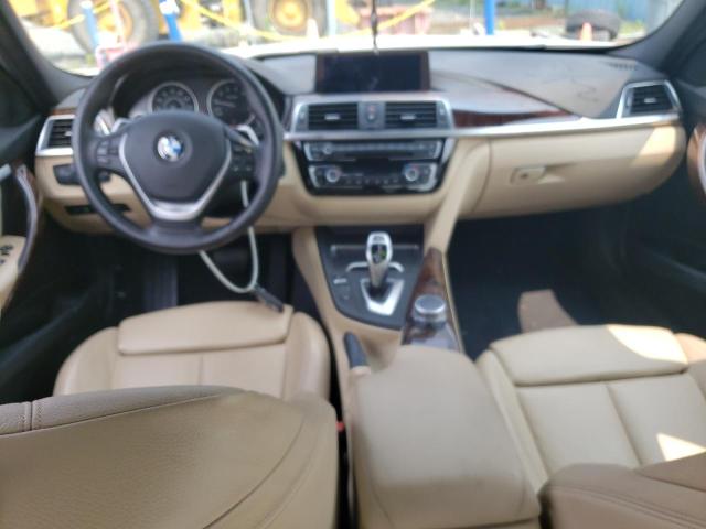 WBA8D9G5XJNU66873 BMW 330 XI