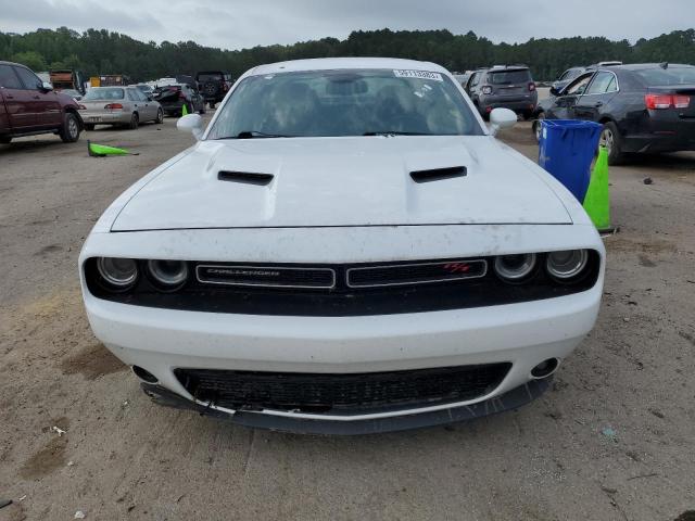 2C3CDZBT3FH861162 Dodge Challenger Sxt Plus