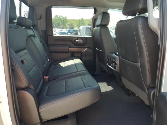 1GT49WEY6LF240616 GMC Sierra K3500 Denali