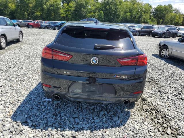 WBXYN1C55KEF29571 BMW X2 M35i