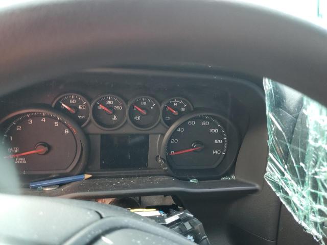 1GTRUAED0NZ586098 GMC Sierra K1500