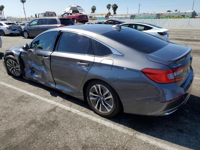 1HGCV3F15LA010281 Honda ACCORD HYBRID