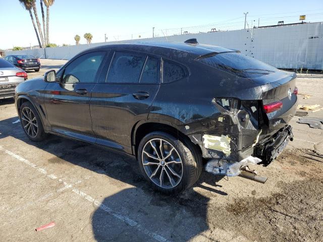 5UX2V1C0XLLE67281 BMW X4 Xdrive30i