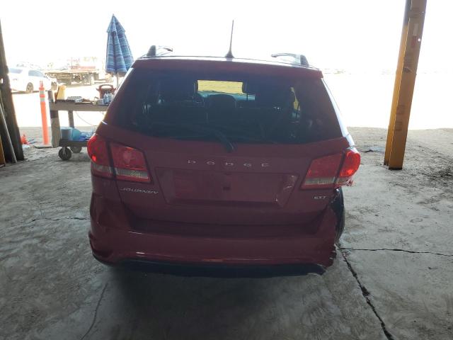 3C4PDCBB6JT463123 Dodge Journey Sxt
