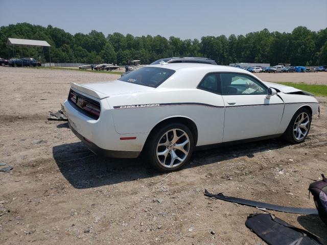 2C3CDZAG3GH131614 Dodge Challenger Sxt