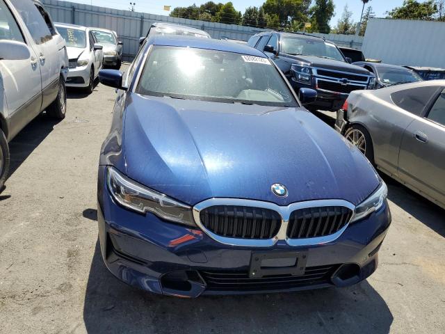 WBA5R1C59KAJ99679 BMW 330I