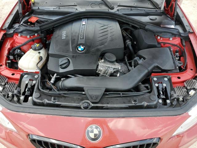 WBA1J7C55GV359887 BMW M235I