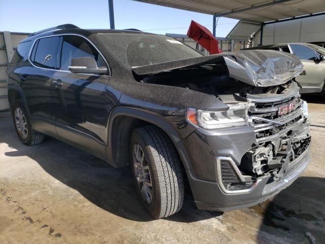 1GKKNMLS8LZ136282 GMC ACADIA SLT