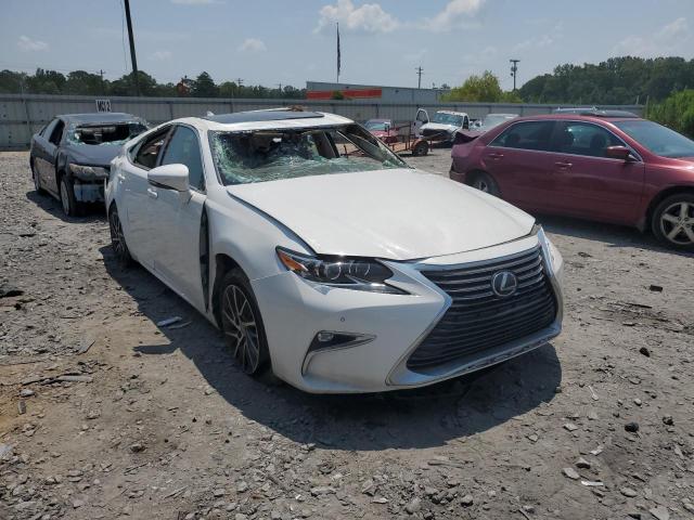 58ABK1GG2JU085689 Lexus ES 350
