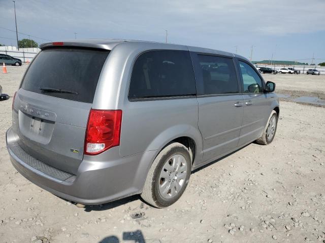 2C4RDGBG8ER353808 Dodge Grand Caravan Se