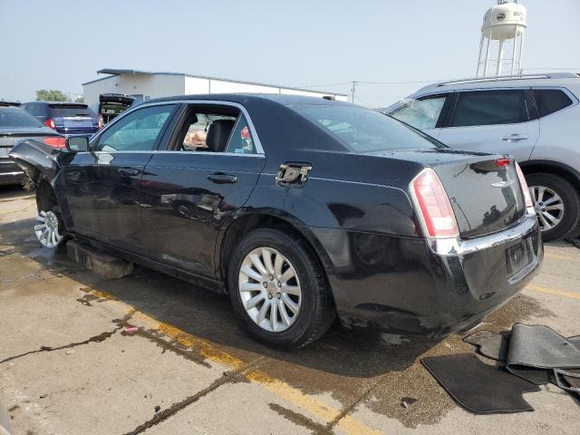 2C3CCAAG2EH376373 Chrysler 300