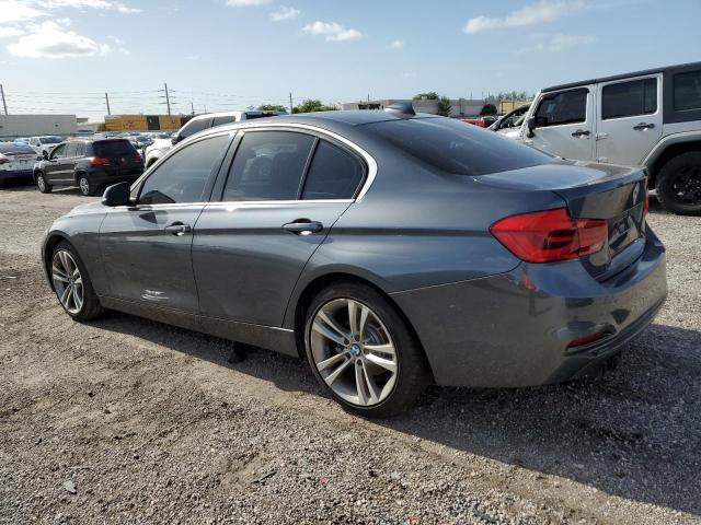 WBA8B9C32HK885435 BMW 330 I