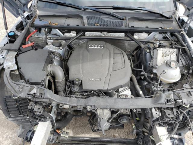 WA1ANAFY9J2195623 Audi Q5 PREMIUM