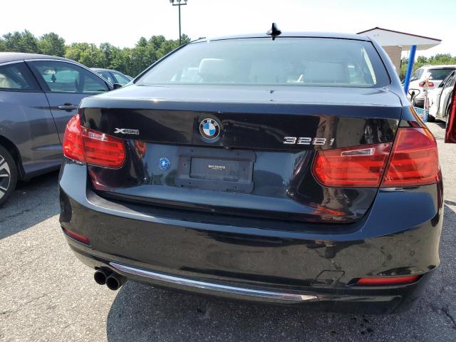 WBA3B5C58FF960536 BMW 328 Xi Sulev