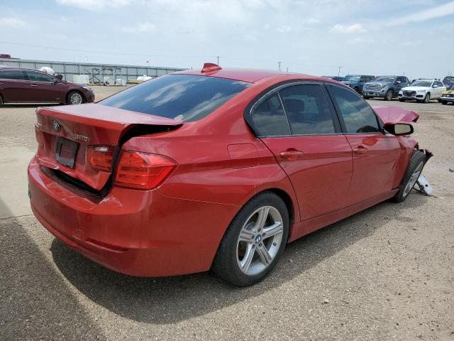 WBA3C3G5XFNT53524 BMW 320 I Xdrive