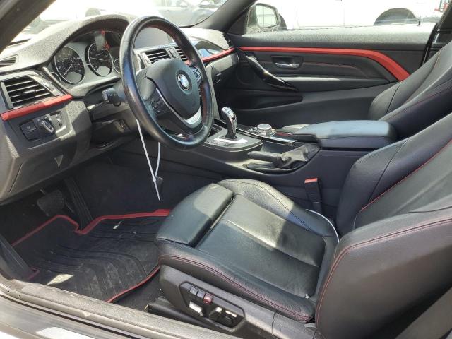 WBA3N5C54FK197932 BMW 428 XI