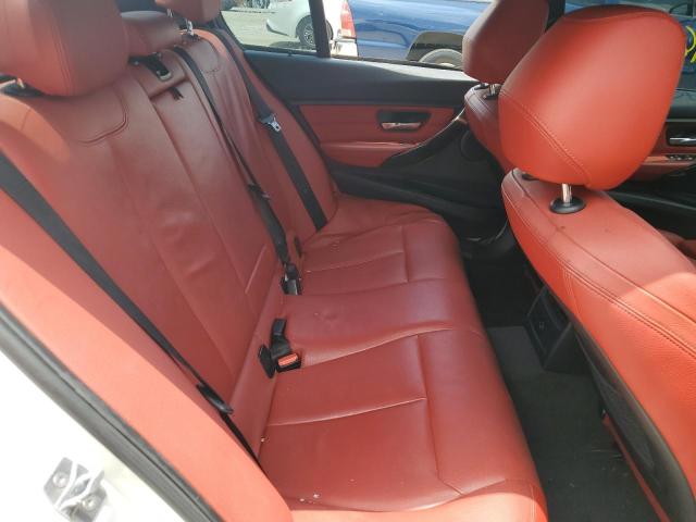 WBA3A5G53FNS83625 BMW 328 I