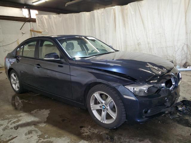WBA3C3G51FNS73495 BMW 320 I Xdrive