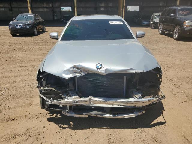 WBAJA5C59JWA38427 BMW 530 I