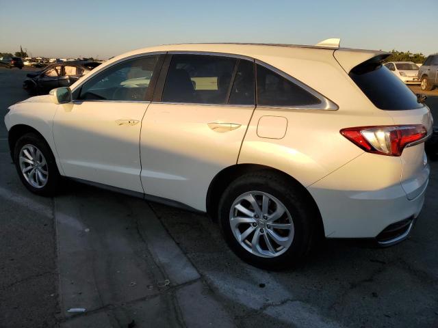 5J8TB3H33HL009438 Acura RDX
