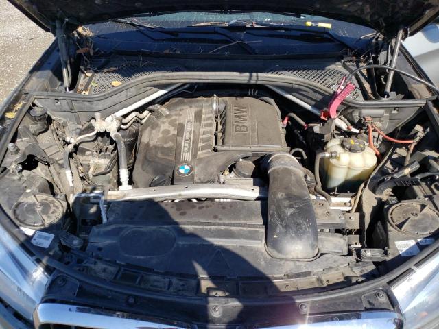 5UXKU2C58H0N85484 BMW X6 Xdrive35i