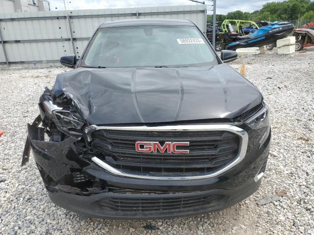 3GKALMEX3JL394952 GMC Terrain Sle