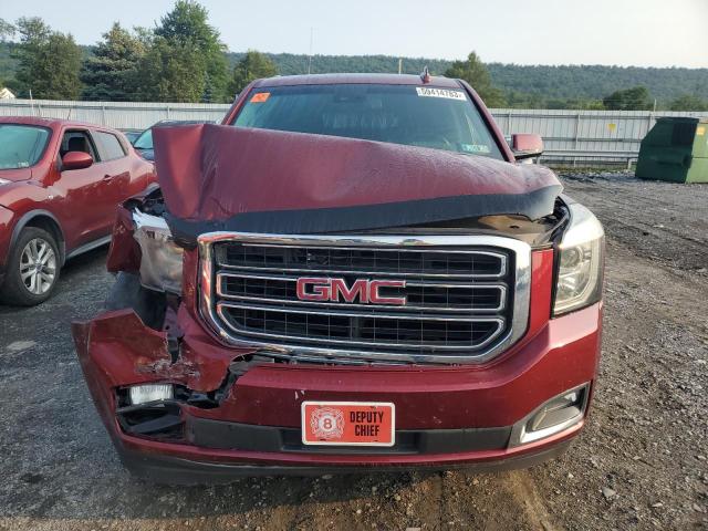 1GKS2GKC6JR369823 GMC Yukon Xl K1500 Slt