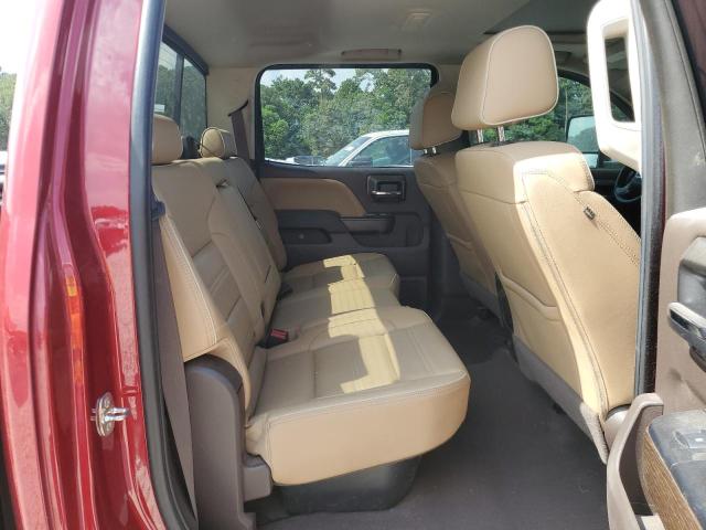 1GT12SEY9KF155008 GMC Sierra K2500 Denali