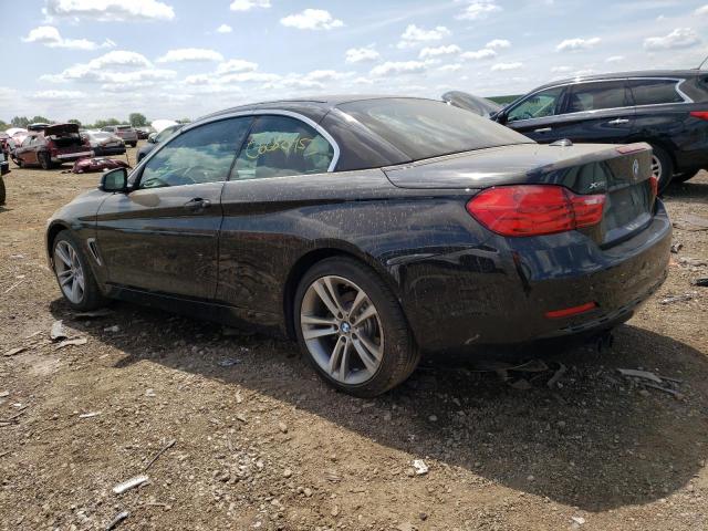 WBA3V9C54F5A78318 BMW 428 XI