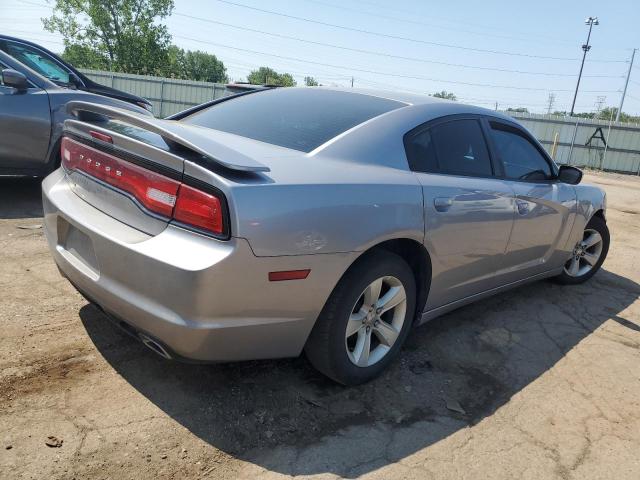 2C3CDXBG4EH197928 Dodge Charger Se