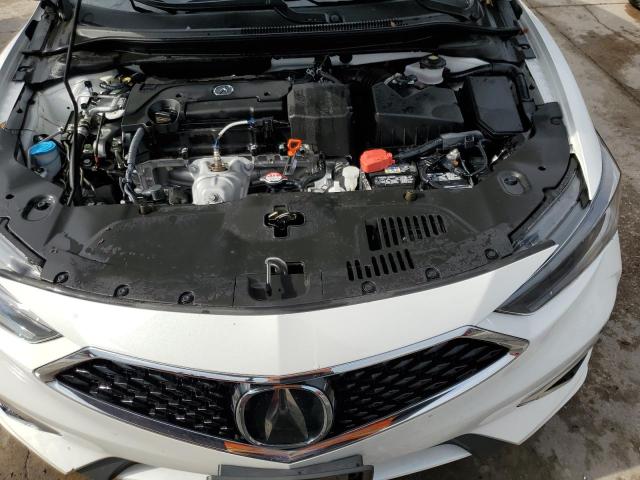 19UDE2F31NA001936 Acura ILX
