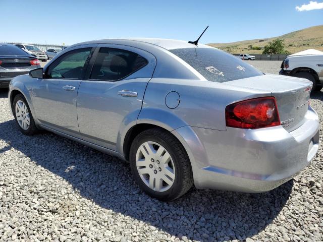 1C3CDZAB2EN233317 Dodge AVENGER SE