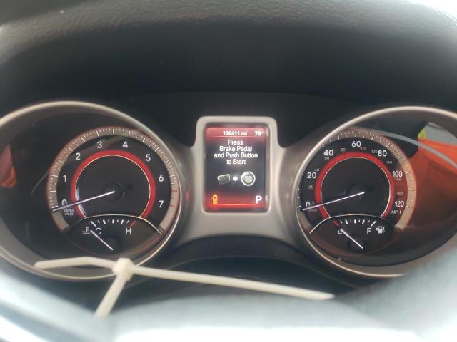 3C4PDCBG8ET211343 Dodge Journey Sxt