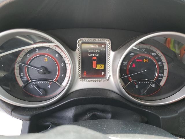 3C4PDDBG4GT100913 Dodge Journey Sxt