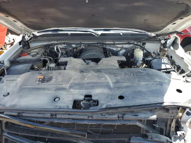 1GKS1AKC7FR665876 GMC YUKON SLE