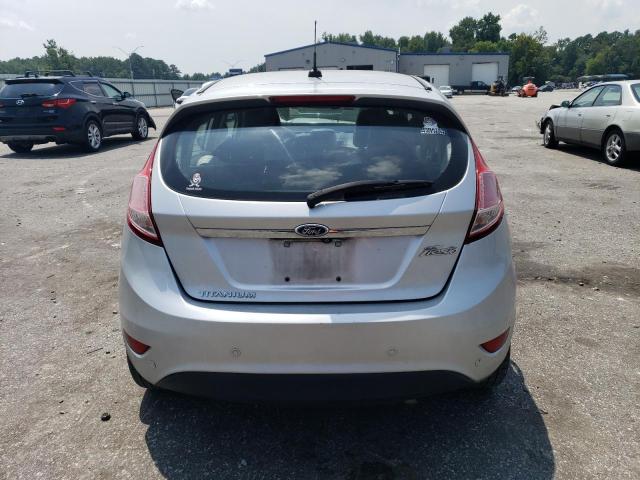 3FADP4FJ3EM244658 Ford Fiesta Titanium