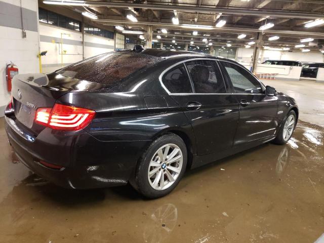 WBA5A5C53GG350020 BMW 528 I